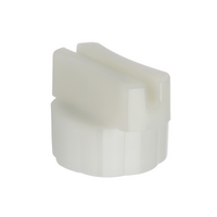 Bosch Oven Lamp Holder Glass Cover Removal Tool 42Mm | Suits: HBM43B250B/01 HBM43B250B/08 HBM43B250B/35 HBM43B250B/45 HBM43B250B/47 HBM43B260B/01