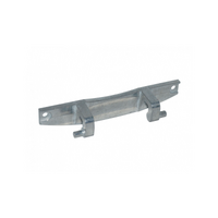 Bosch Washing Machine Door Hinge | Suits: WFL2400AU WAE16160ZA01 WFL1660 WAP24261AU/01 WAP24261AU/02 WAP24160AU/01 WAP24160AU/02