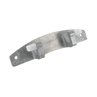 Bosch Front Load Washing Machine Door Hinge | Suits: WAW28440AU/17 WAW28440AU/20 WAW28440AU/21 WAW28440AU/23 WAW28440AU/24 WAW28440AU/26