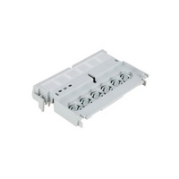 Bosch, Neff, Siemens Microwave PCB Set Button - 00646068 | Suits: C67P70N0GB/01 C67P70N0GB/02 C67P70N0GB/06 C67P70N0GB/07 C67P70N0GB/08 C67P70N0GB/09