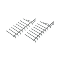 Bosch Dishwasher Lower Rack Crock Insert | Suits: SMV86P50DE/B3 SMV86P50DE/B4
