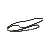 Bosch Dryer Drum Drive Belt | Suits: WTE86300US/08 WTG86402UC/07 WTE86300US/01