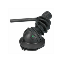 Bosch Washing Machine Hose-sump Eco-Hose-Sump