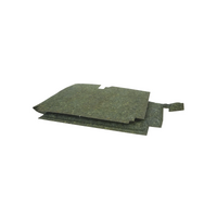Bosch, Neff Dishwasher Insulating Plate - 00680316 | Suits: SMS6HCI02A/21 SMS6HCI02A/24 SMS6HCI02A/51 SMS6HCI02A/57 SMS6HCI02A/58 SMS6HCW01A/10