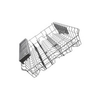 Bosch Dishwasher Upper Basket Assembly - 00239503 | Suits: SGI4335AU/70 SGI4345AU/30 SGI4715AU/32 SGI4715AU/38 SGI55M05AU/65 SGS4072AU/36 SGS4332AU/17