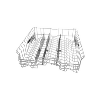 Bosch, Siemens Dishwasher Upper Rack Assembly - 00771812 | Suits: SMS40M12AU/86 SMS50M22AU/01 SMS50M22AU/B3 SMS50M28AU/01 SMS50M28AU/97 SMS50M28AU/98