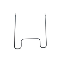 Electrolux, Westinghouse Oven Top Heating Element Boost 800W - 10325, 1224457, EF20.35131.000 | Suits: PGL659W EXC643W EXC643S EXC693S EXC693W 88E738W