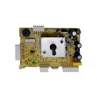 Simpson Top Load Washing Machine Timer PCB - 0133200131