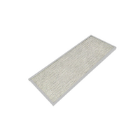 Westinghouse Rangehood Mesh Filter 18 Layers | Suits: WRG907IS*12 WRG907IW WRG907IW*12 WRG910IK*12 WRG910IS WRG910IS*12 WRG910IW WRG910IW*12 RDHR9W