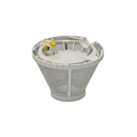 Miele Dishwasher Micro Filter - G Series | Suits: G307 G327 G602 G607 G614 G617 G622 G624 G637 G638 I PLUS G640 G641 G641 I PLUS G641PLUS G644