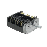 Blanco Oven Function Selector Switch | Suits: FD9000E FD9045WX