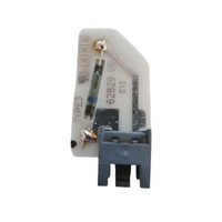 Miele Dishwasher Flow Meter Sensor - 5544030 | Suits: G1170 G1172 G1173 G1174 G1180 G1182 G1200 G1202 G1220 G1222 G1224 G1225 G1230 G1232 G1235 G1242