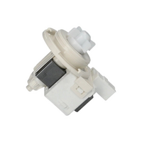 Miele Washing Machine Drain Pump | Suits: W1511 W1512 W1513 W1514 W1515 W1522 W1523 W1534 W1611 W1612 W1613 W1614 W1615 W1616 W1622 W1623 W1634 W1662