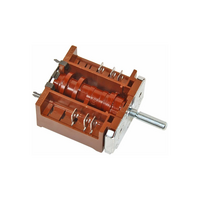 Belling Oven Multi Function Selector Switch