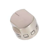 Belling, Euromaid Oven Selector Knob | Suits: BG900DFWNG/LP S1100E S1100EJ S1100ESS