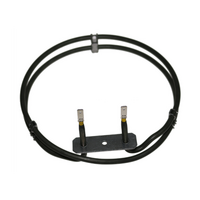 Belling Oven Fan Forced Element 2000W - 083898900 | Suits: B900ISS (444441681) BCC900DFSS BI60MFB (444440555) BR1100DFCNGLP (444440742) BRD900DFB (444