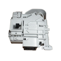 Bosch Front Load Washing Machine Magnetic Door Lock - 10020375 | Suits: WAP28482AU/01 WAS28461AU/01 WAU28490AU/02 WVH28441AU/01 WVH28441AU/03