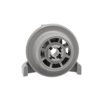 Bosch Dishwasher Lower Basket Wheel | Suits: SMS46GW01A/52 SMS46GW01A/55 SMS46GW01A/59 SMS46GW01A/62 SMS46GW01A/69 SMS46GW01A/01 SMS50D02AU/25