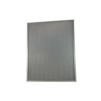 Chef Rangehood Aluminium Filter 290Mm X 360Mm - 115007 | Suits: RF2A61SS RF2A61W RF2A61BL