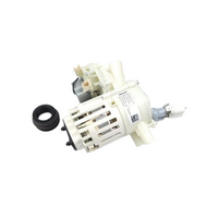 Miele Dishwasher Circulation Pump | Suits: G5775 SCVi XXL G6727 G 6620 G 4720 SCI