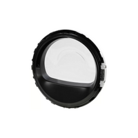 Bosch Dryer Inner Glass Frame | Suits: WTW87565AU/01 WTW87565AU/02 WTW87565AU/03