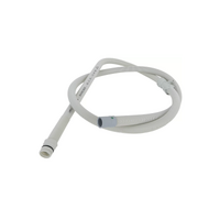 Bosch Washing Machine Drain Hose | Suits: WAT24261AU/02 WAT24261AU/04 WAK24169AU/03