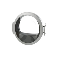 Bosch Dryer Window Door Assembly - 00748215 | Suits: WTW85460AU WTB86200AU/02 WTW87490FF/01 WTW87490FF/02