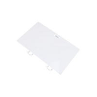 Bosch Dryer Housing Cover - 00746647