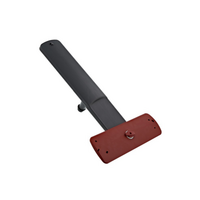 AEG Dishwasher Lower Spray Arm Genuine | Suits: FSE73700P F77000M0P F78002VI0P/AU