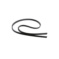 Dishlex, Electrolux Dishwasher Main Door Seal | Suits: DSF6305W (91151617000) DSF6305W (91151617001) DSF6305W (91151617002) DSF6305W (91151617003)