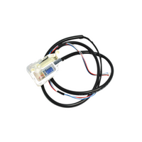 Simpson, Westinghouse Top Load Washing Machine Lid Lock | Suits: SWT9542 (91304112400) SWT9542 (91304112401) SWT954 (913041064) SWT954 (91304106400)