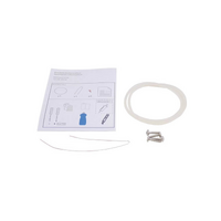 Bosch Dishwasher Repair Set - Pump Sump - Seal Sump | Suits: SMI50E25AU/01 SMI50E25AU/21 SMU68M15AU/01 SMV88TX01A/21 SMP46CW01S/45 SMP46MS00S/42