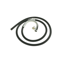 Bosch Dryer Outlet Hose Drain Kit | Suits: WTX88MH0AU/01 WTX88MH0AU/05 WTX88RH9GC/03 WTX88RH9GC/05