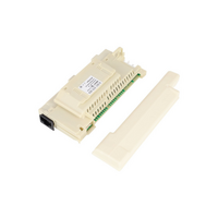 Bosch Dishwasher Power Module Programmed PCB