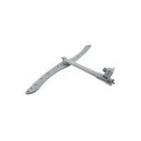 Dishlex, Omega, Technika Dishwasher Middle Spray Arm | Suits: ED614BK EDV606WH E14DWB ODW600S ODW702X TBD4SS-5 TDX6SS-5 TDX6SS-6 TDX7SINT TDX7SS-6