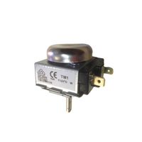 Omega Oven Mechanical Timer | Suits: OF914X 00455XA OO651XB OO651XN OO651XR OO655X OO655XN OO65SXR