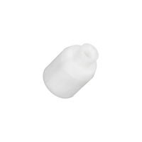 AEG, Electrolux Dryer Bush Support Roller | Suits: EDH803R9WB (91609909001) EDH903R9WB (91609909100) EDH903R9WB (91609909101) EDC2075GDW EDC2086GDW
