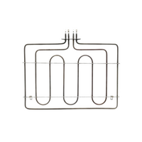 Omega Oven Top Grill Element | Suits: OO757X OO912XN OO971XN OO986X BOSE709M LUO99ESS