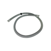 Delonghi, Omega Dishwasher Drain Hose | Suits: ED614SX HNBD12S ODW300X ODW300XN ODW600S ODW600W ODW700X ODW701BX ODW702W ODW707X ODW717X OFI604 OSI700