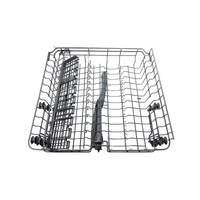 Euromaid Dishwasher Upper Rack | Suits: E14DWW E14DWX EDW6014X GDW14S-2 TBD4SS-7