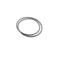 AEG, Electrolux Front Load Washing Machine Door Seal Spring Tub | Suits: EWF1041R9WB (91490096100) EWF1041R9WB (91490096101) EWF12753 (91490060200)