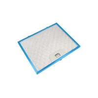 Smeg Rangehood Almunium Filter Cassette - 1330017055