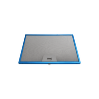 AEG, Electrolux, Westinghouse Rangehood Aluminium Filter - 50253053008, 1330018470 | Suits: EFG750X/A (94249264900) ERI712SA (94200129700) WRI520GA