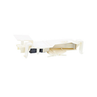 AEG, Electrolux Dryer Door Switch | Suits: EDH3284PDW (91609708600) EDH803R7WB (91609906400) EDH803R7WB (91609906401) EDH803R9WB (91609909000)
