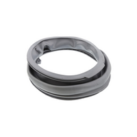 AEG Front Load Washing Machine Door Seal | Suits: LF8C1612A (91455063700) LF8C1612A (91455063701) LF8C1612A (91455063702) LF9A1612AC (91455094800)