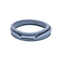 Electrolux, Simpson Washing Machine Door Seal - A00467003 | Suits: EWF7525DQWA (91490084300) SWF7025EQWA (91490077600) SWF8025DQWA (91490077500)
