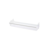 Electrolux Fridge Middle Door Shelf - A00804708 | Suits: WBE4500SB-L (92506054300) WBE4500SB-L (92506054301) WBE4500SB-R (92506054200)