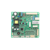 Westinghouse Fridge Main PCB Board - A01028827 | Suits: WHE6060SA WQE6060SA WHE6000SA-D (925060254) WHE6000SA-D (925060255)