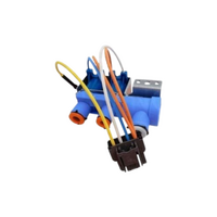 Electrolux, Westinghouse Fridge Water Valve - A02477401 | Suits: WHE6060SB (92506088002) WHE6060SB (92506088005) WQE6060BB (92506088400) WQE6060BB (92