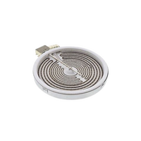 Electrolux, Westinghouse Cooktop Ceramic Dual Heating Element 2200W - 374064021 | Suits: EHEC65BS (949163008) HK614010MB (94959337400 949595126 949163